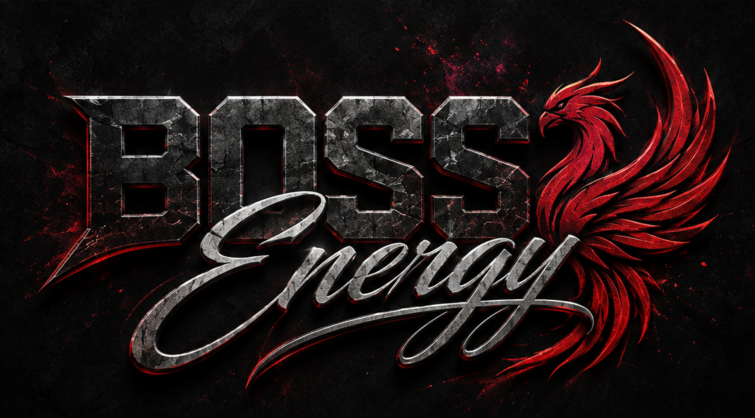BOSS Energy